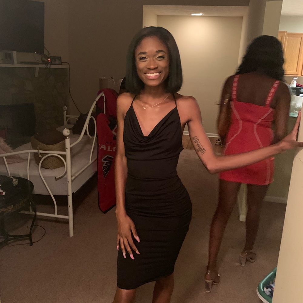 dress